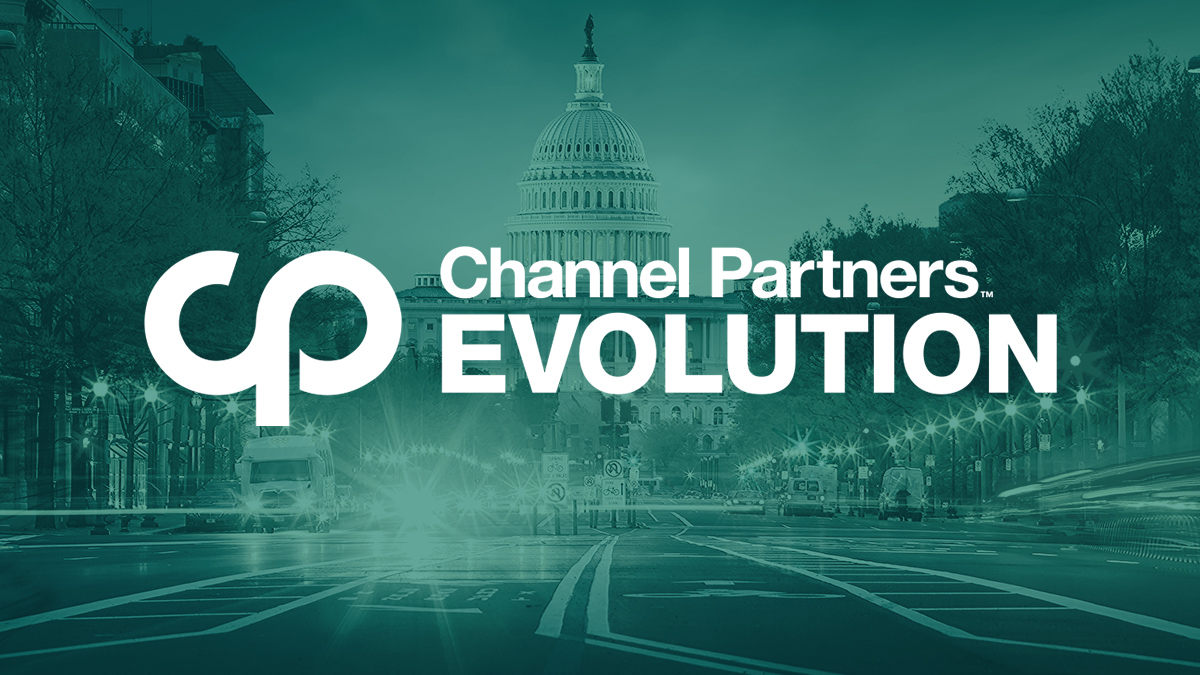 Channel Partners Evolution Global Cloud Xchange